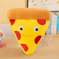 Pizza Plush Toy